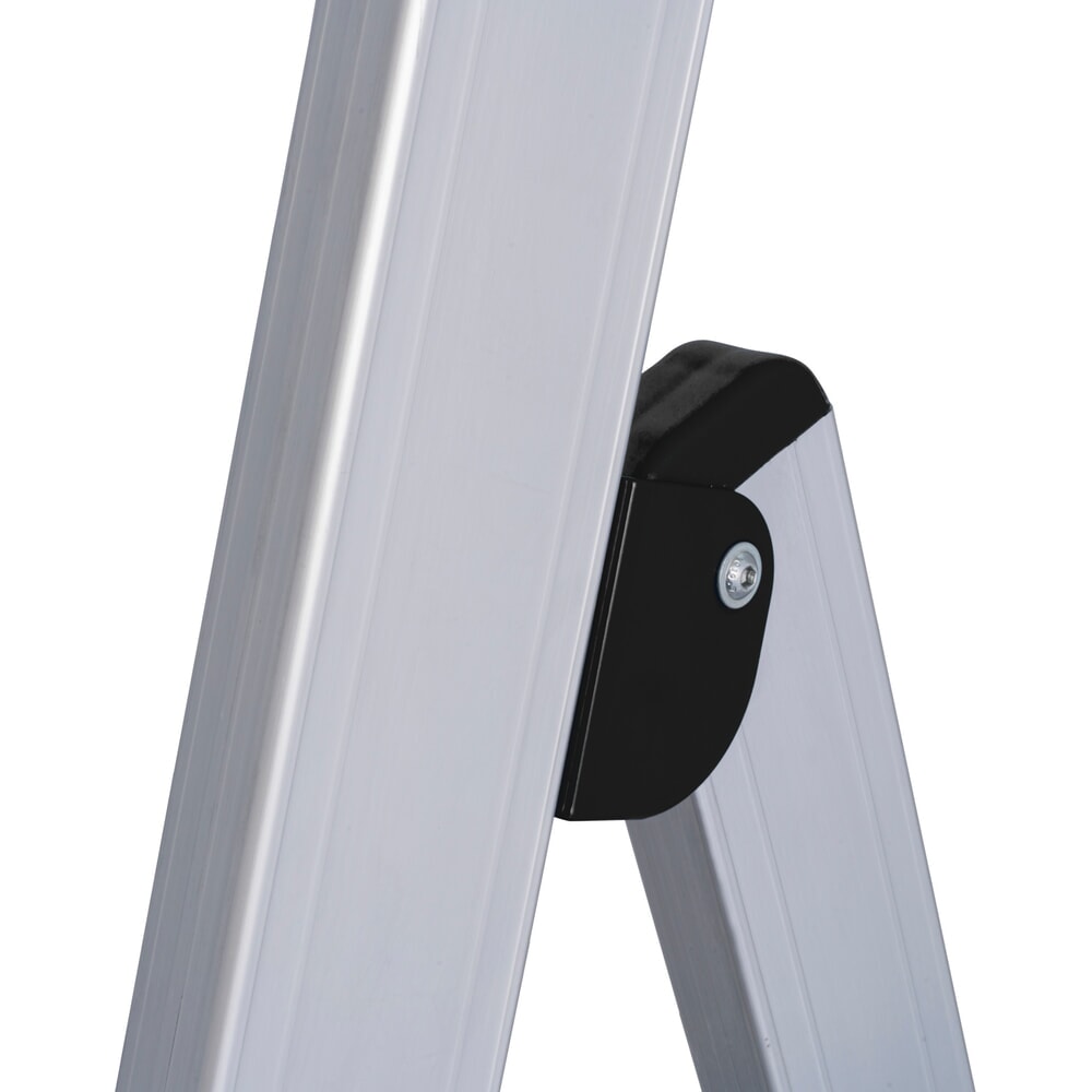 N° de l'image du produit 4 : Escabeau KRAUSE® STABILO avec arceau haut, capacité de charge 225 kg, 3 marches