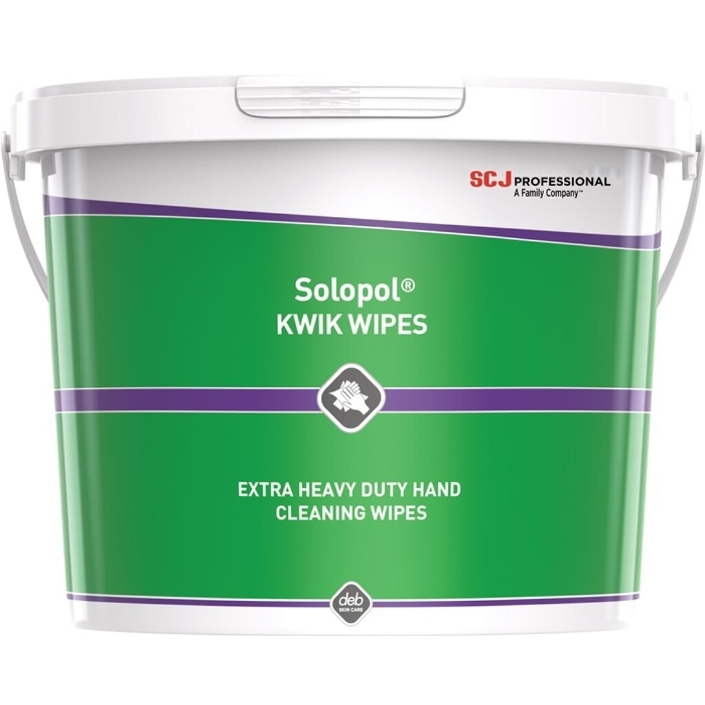 Illustration du produit: KRESTO Hautreinigung Kresto kwik-wipes® 70