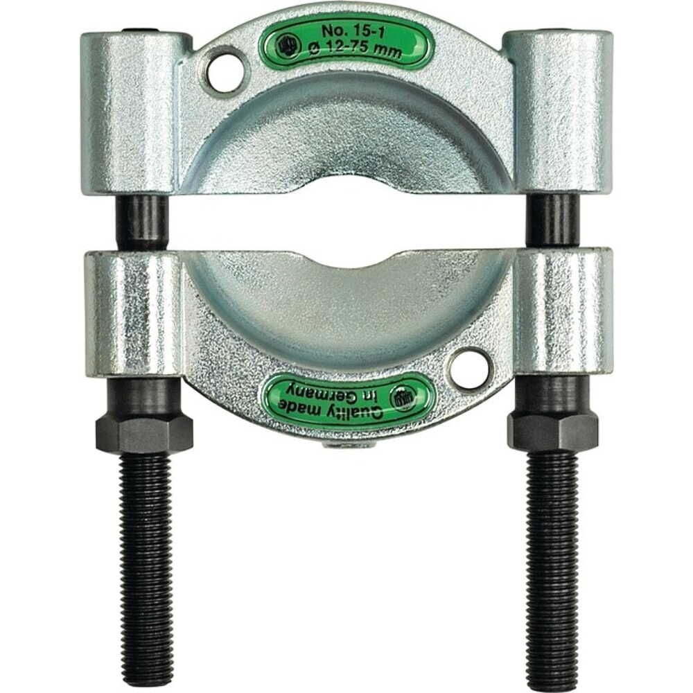 Illustration du produit: KUKKO Trennvorrichtung 15, Öffnung A 8 - 60 mm, für Art.-Nr. 4157 490 000
