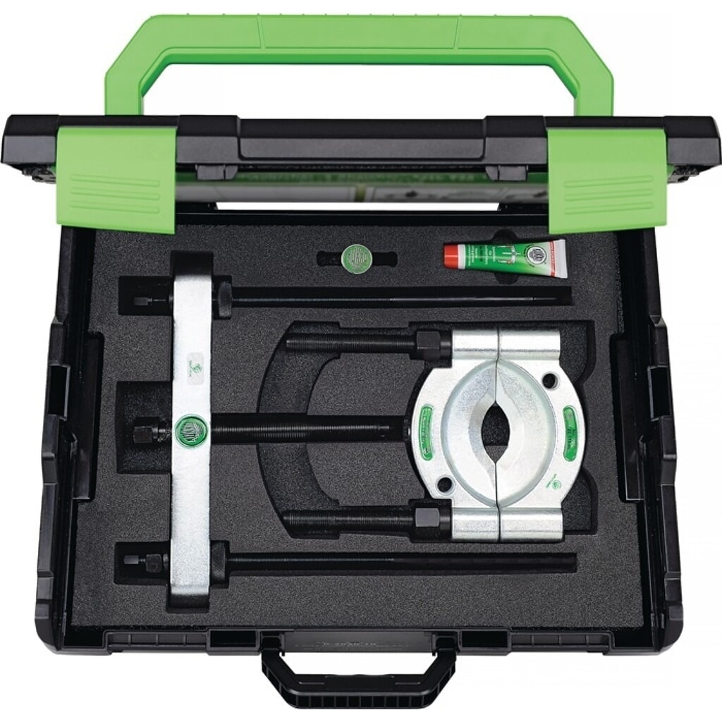 Illustration du produit: KUKKO Trennvorrichtungssatz 15-B, L-Boxx, Nenngröße 2