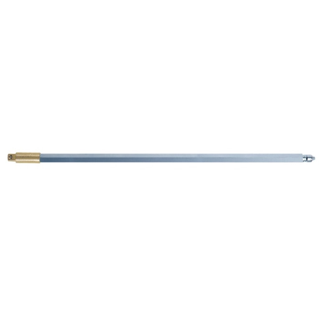Lame d'adaptation 26229 1/4 po. pour embouts de clé à douille 1/4 po. longueur 1 Illustration du produit: Lame d'adaptation 26229 1/4 po. pour embouts de clé à douille 1/4 po. longueur 1