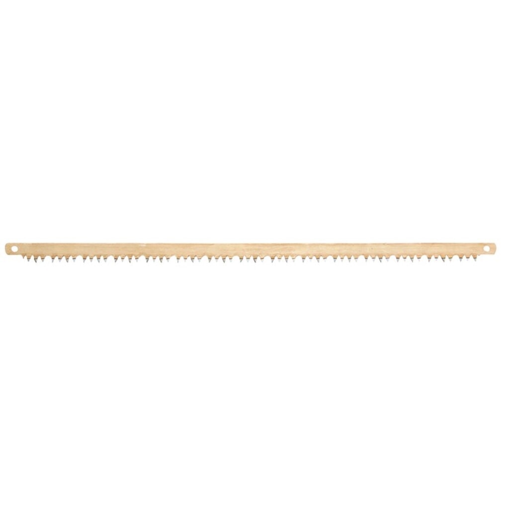 Illustration du produit: Lame pour scie arboricole longueur de lame 350 mm dents par po. 4