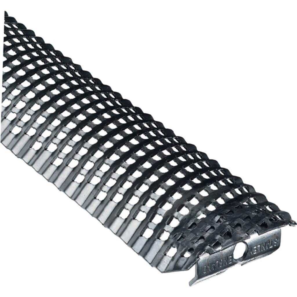 Lame semi-circulaire Surform L. de lame 250 mm l. de lame 39 mm STANLEY Illustration du produit: Lame semi-circulaire Surform L. de lame 250 mm l. de lame 39 mm STANLEY