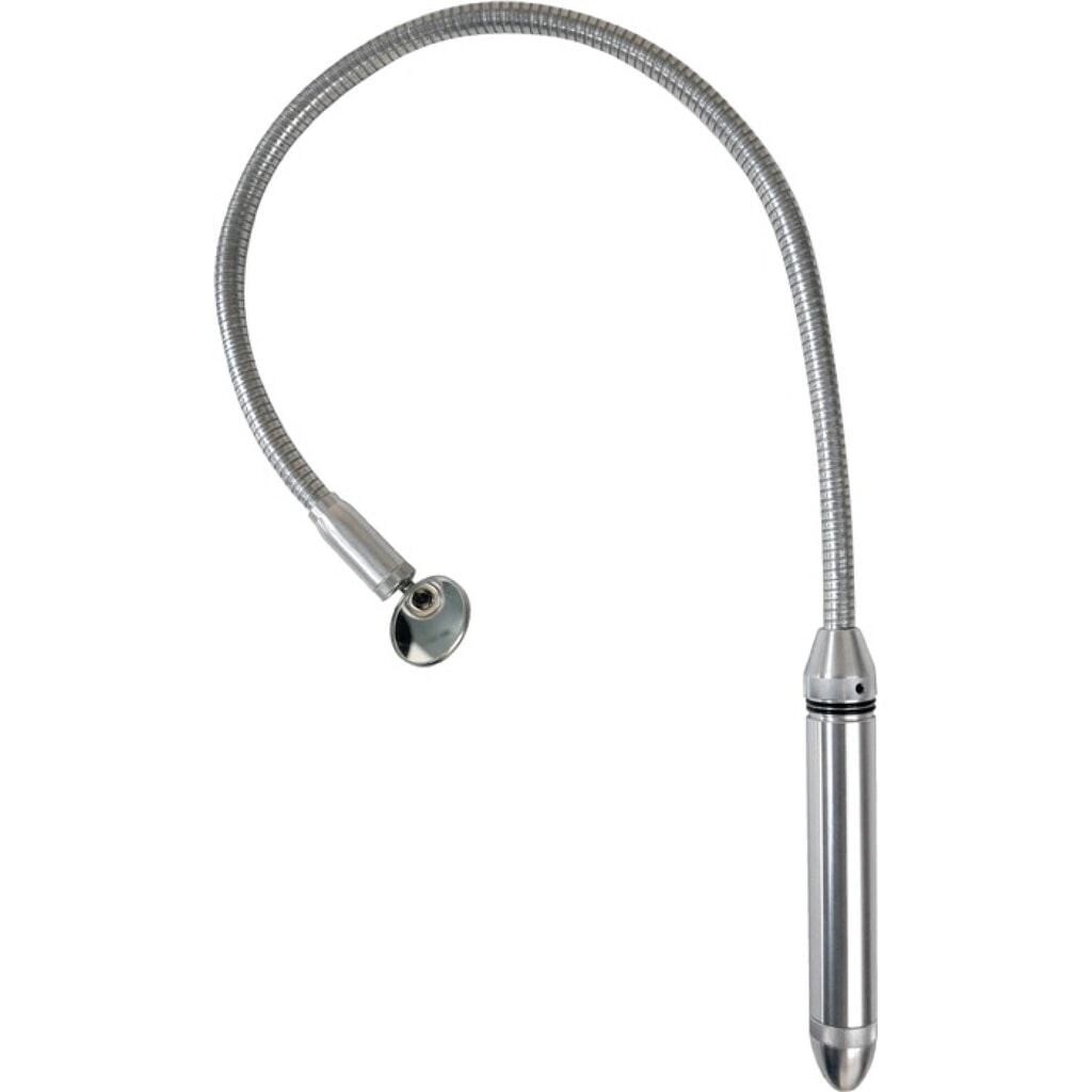 Illustration du produit: Lampe d'inspection à LED tension 3 V puissance 0,15 W indice de protection IP67