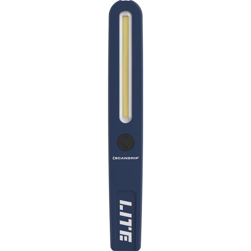 N° de l'image du produit 2 : Lampe baladeuse à accu à LED STICK LITE M 3,7 V 1800 mAh Li-Ion 30-300 lm temps