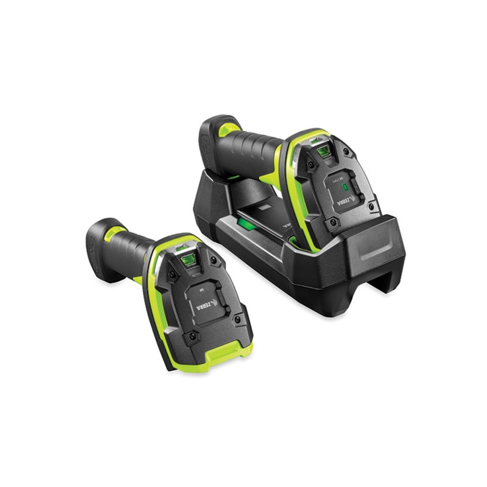 N° de l'image du produit 2 : Lecteur de code-barres Symbol DS3678-SR USB Kit