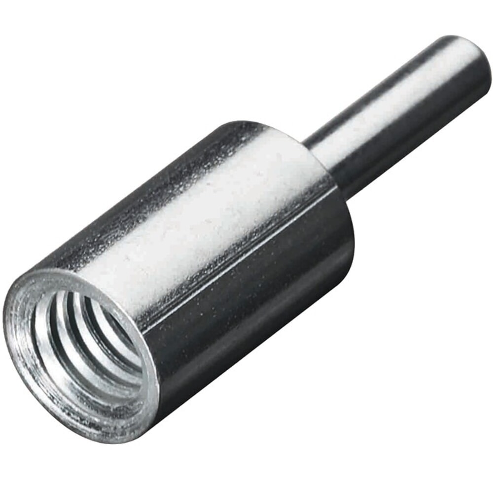 Illustration du produit: LESSMANN Gewindeadapter, Länge 50 mm, für Rohrbürste