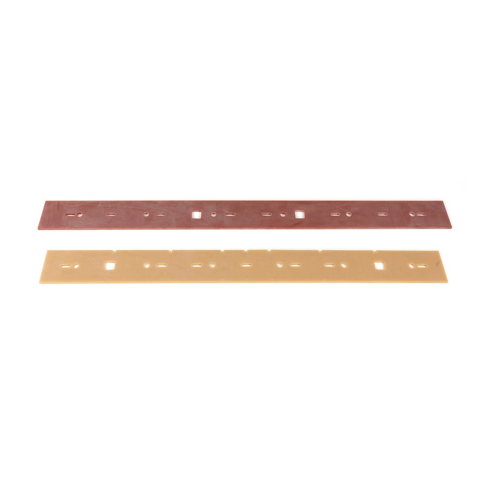 Illustration du produit: Lèvre en caoutchouc pour autolaveuse SPRiNTUS TORTUGA, avant