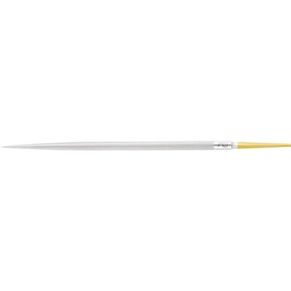 Illustration du produit: Lime de précision CORINOX® 200 mm 8 mm rond SH0 PFERD