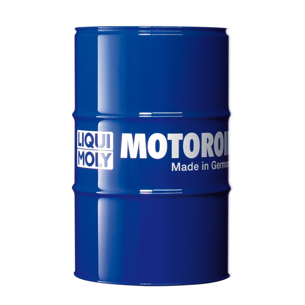 Illustration du produit: LIQUI MOLY Top Tec 4500 5W-30 60 l