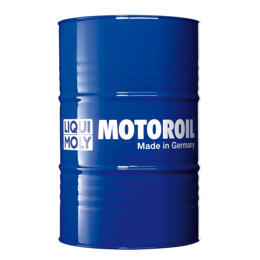 Illustration du produit: LIQUI MOLY Top Tec 6200 0W-20 205 l