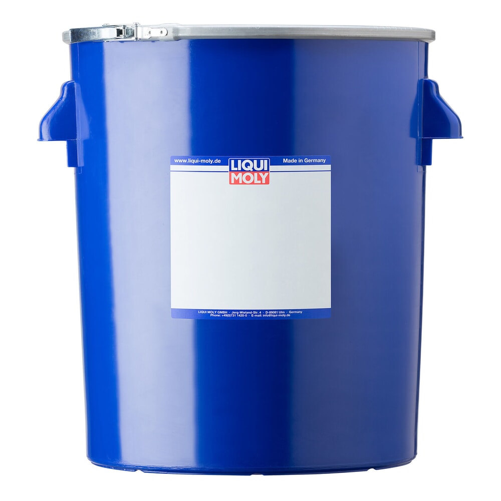 Illustration du produit: LIQUI MOLY Wälzlagerfett KP2K-30 25 kg