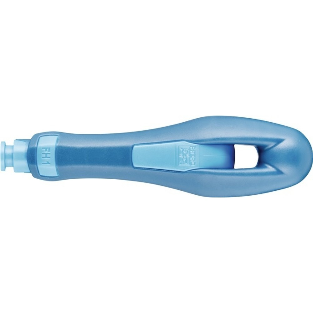 Illustration du produit: Manche de lime longueur de la poignée 120 mm plastique PFERD