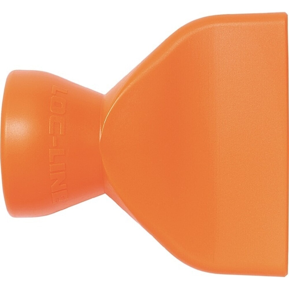 Illustration du produit: LOC-LINE Schleifdüse, Breite 42 mm, Größe 1/2 ″, Beutel mit 2 Stück