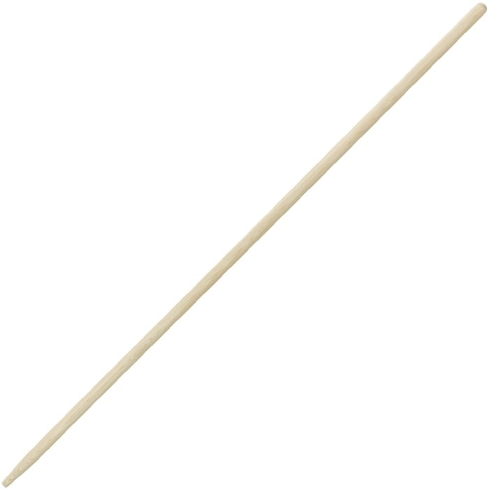 Illustration du produit: LÖFFERT Manche de poussoir en caoutchouc, Ø 31 mm, longueur 1 800 mm, tremble