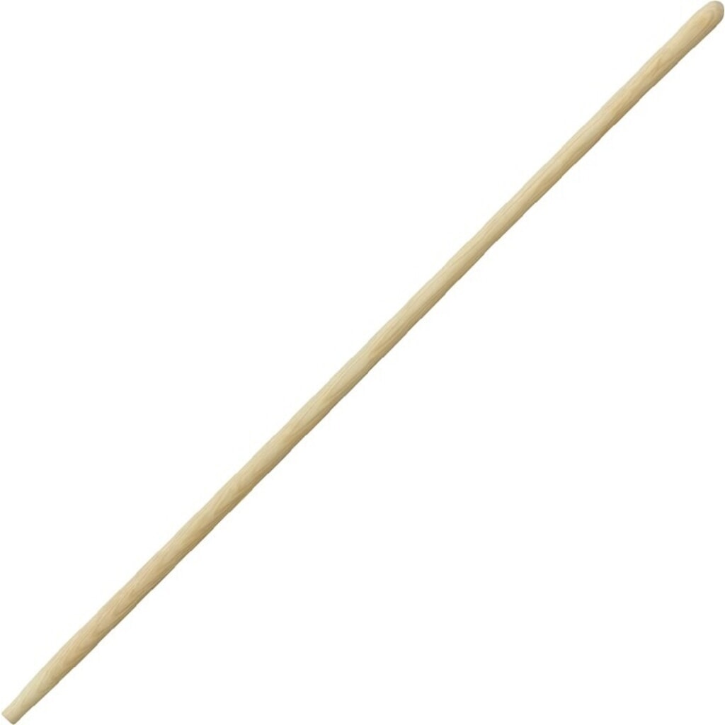 LÖFFERT Stoßscharrenstiel, Ø 36 mm, Länge 1200 mm, Buche Illustration du produit: LÖFFERT Stoßscharrenstiel, Ø 36 mm, Länge 1200 mm, Buche