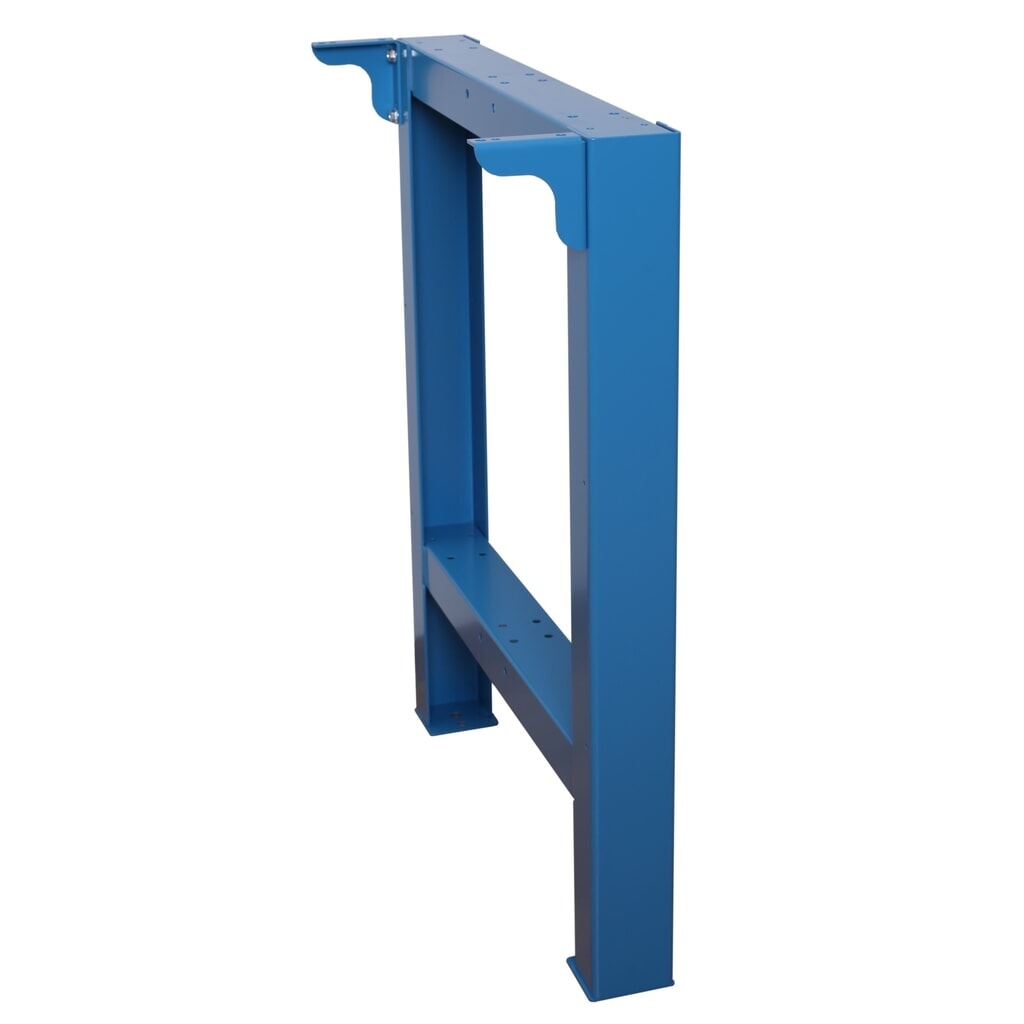 LOKOMA Établi avec 1 tiroir, capacité de charge de 400 kg, HxlxP 840 x 1 500 x 700 mm N° de l'image du produit 3 : LOKOMA Établi avec 1 tiroir, capacité de charge de 400 kg, HxlxP 840 x 1 500 x 700 mm