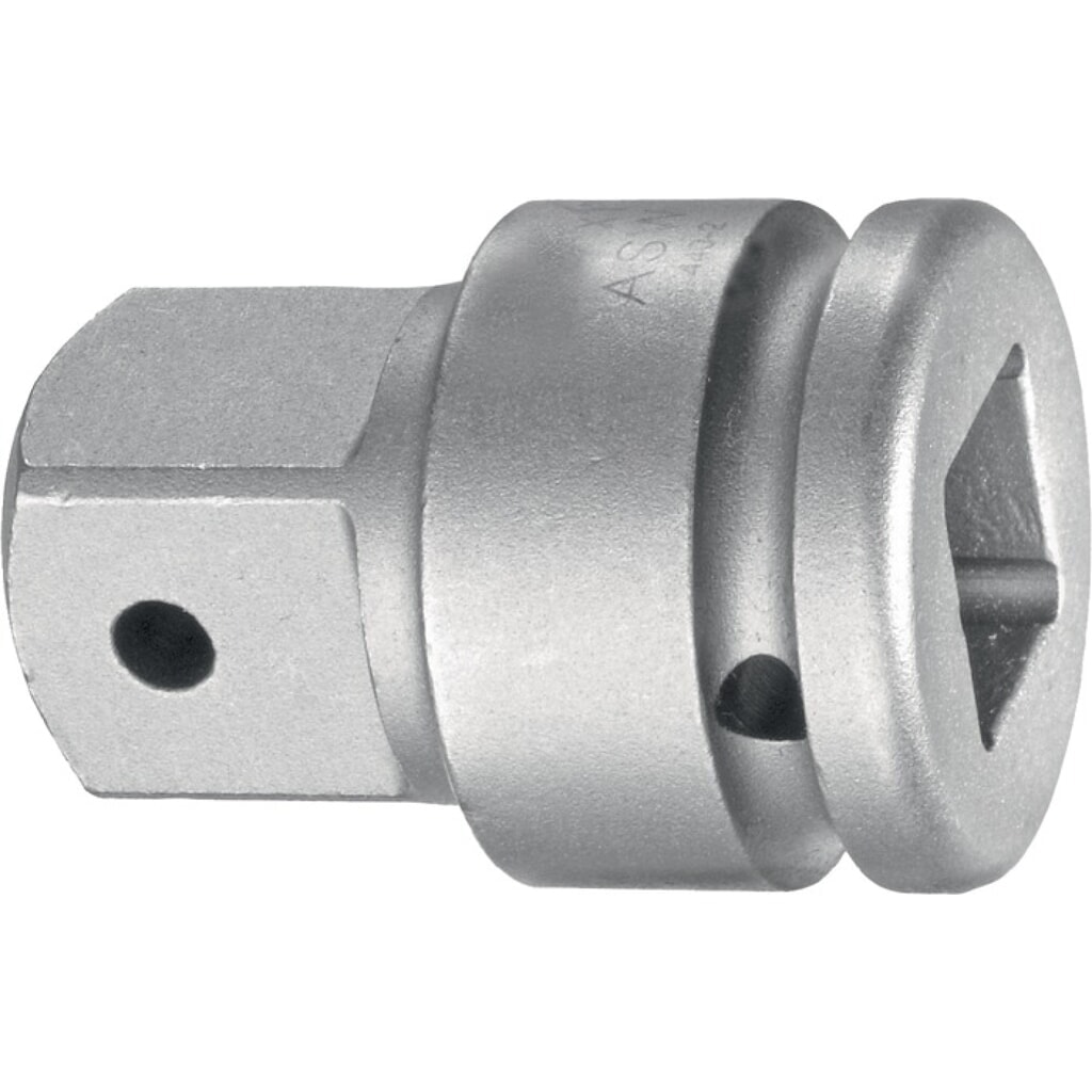 Augmentateur 450 – 3 entraînement 1 po. empreinte 1,1/2 po. adapté à douille pou Illustration du produit: Augmentateur 450 – 3 entraînement 1 po. empreinte 1,1/2 po. adapté à douille pou