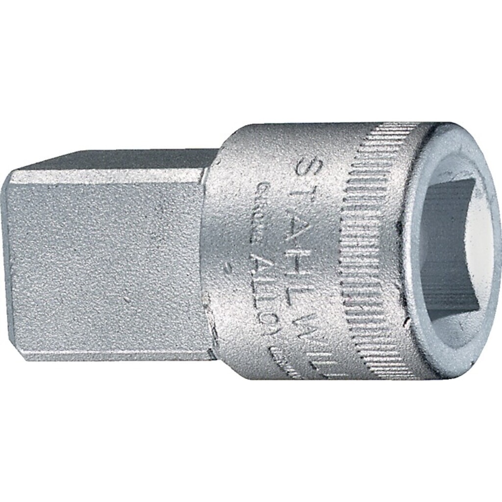 Illustration du produit: Augmentateur 514 entraînement 1/2 po. empreinte 3/4 po. longueur 44 mm STAHLWILL