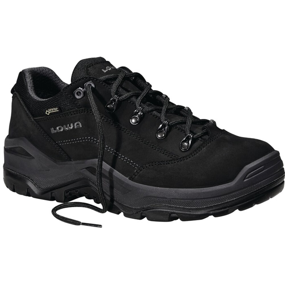 Illustration du produit: LOWA Sicherheitsschuh Renegade Work GTX black