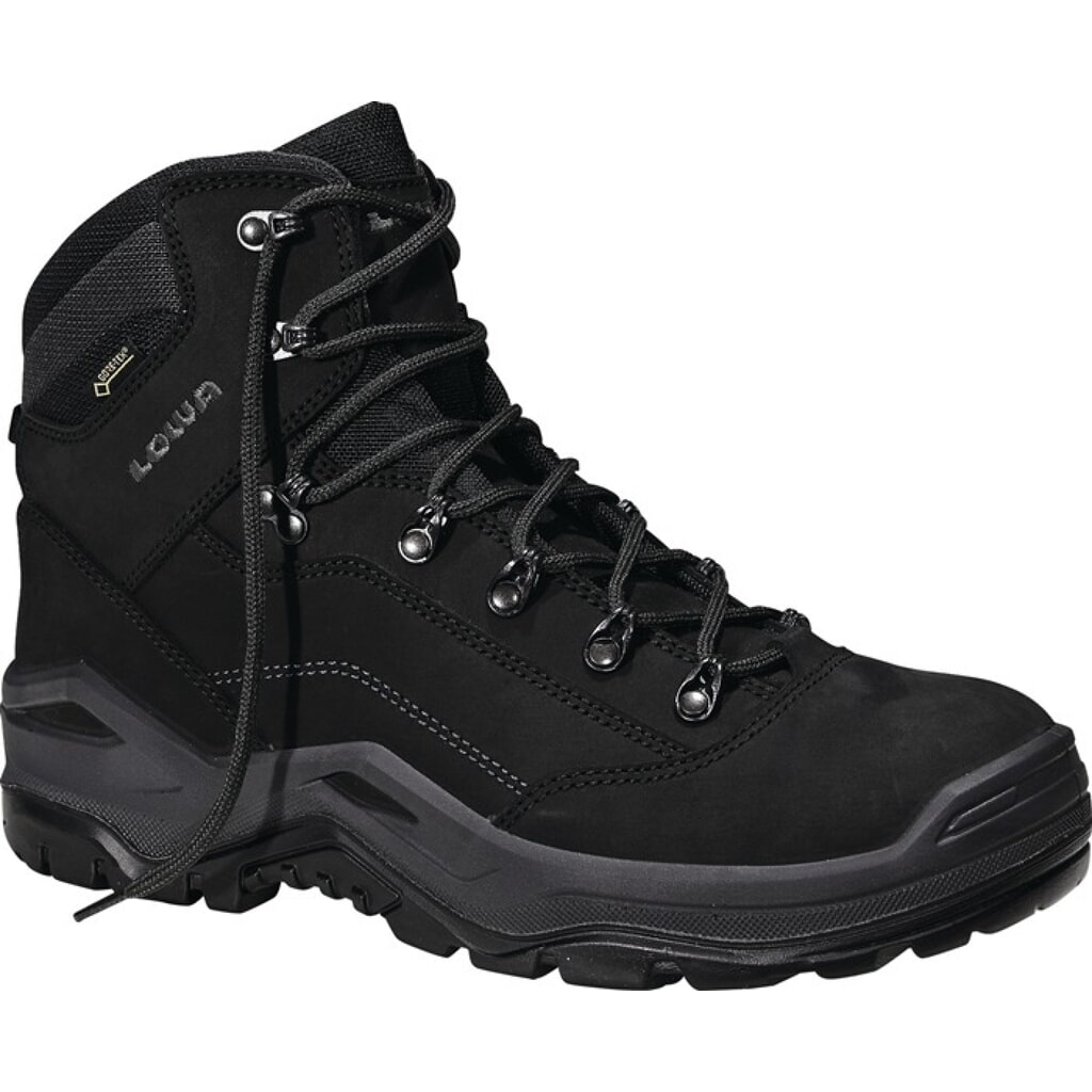 LOWA Sicherheitsstiefel Renegade Work GTX Illustration du produit: LOWA Sicherheitsstiefel Renegade Work GTX