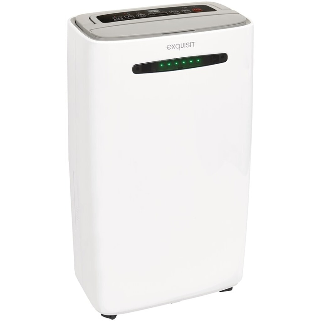 Illustration du produit: Déshumidificateurs LE 2055 we 450 W Débit d'air 180 m³/h 18kg