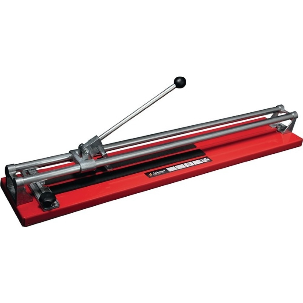 Illustration du produit: Carrelette JOKOSIT Basic CUT 158 W L800xD22 mm roue carbure incluse HUFA
