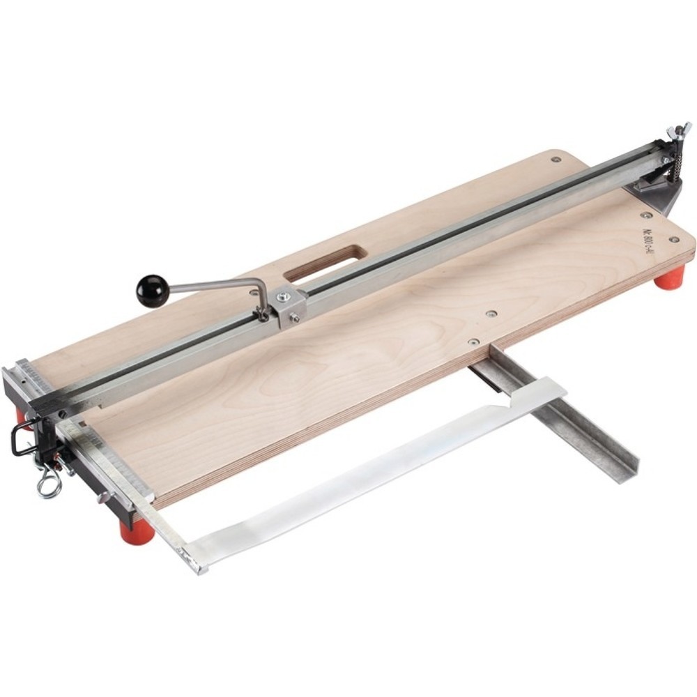 Illustration du produit: Carrelette HUFA Profi L800xD20 mm avec séparateur HUFA