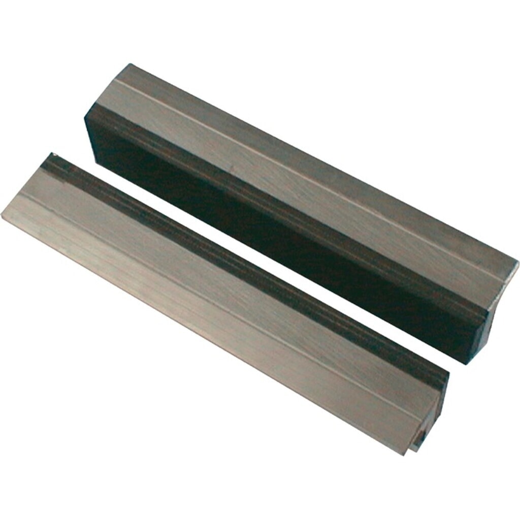 Illustration du produit: Mâchoire d'étau de protection 47/5 G pour largeur de mâchoire 100 mm revêtement