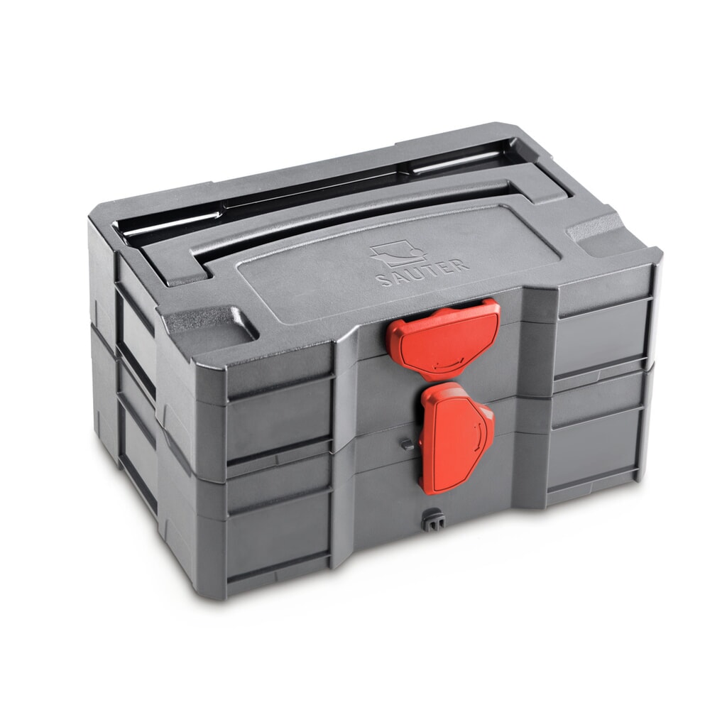 Mallette de transport FS TKZ N° de l'image du produit 4 : Mallette de transport FS TKZ