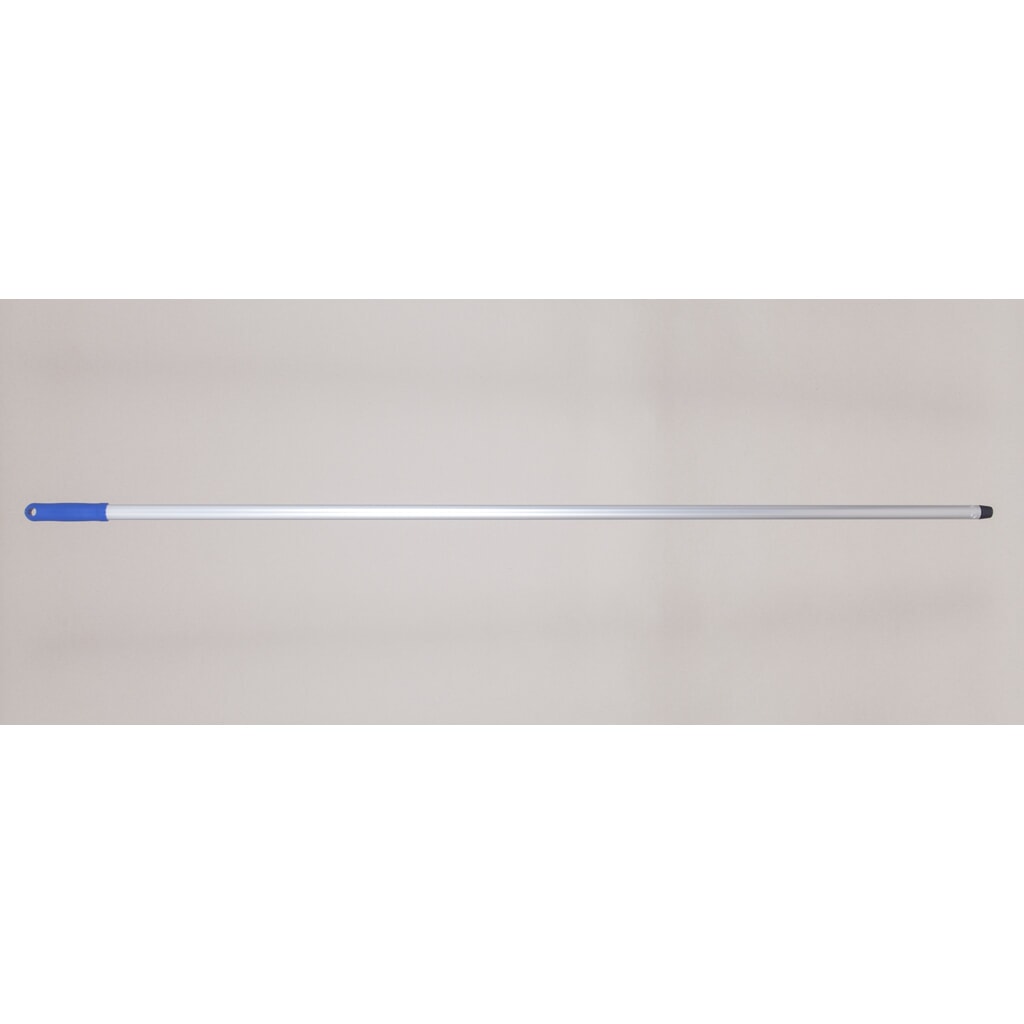 Manche hygiénique, aluminium, filet alld, 1,5 m, Ø 250 mm Illustration du produit: Manche hygiénique, aluminium, filet alld, 1,5 m, Ø 250 mm