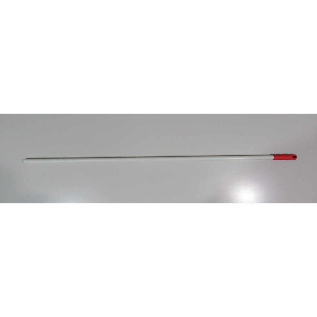 Manche hygiénique, fibre de verre, filet alld, 1,4 m, Ø 300 mm, rouge Illustration du produit: Manche hygiénique, fibre de verre, filet alld, 1,4 m, Ø 300 mm, rouge