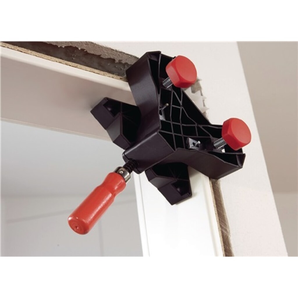 Serre-joints pour ajuster WTR trajet de réglage 32 mm envergure de l’ép. de mand N° de l'image du produit 2 : Serre-joints pour ajuster WTR trajet de réglage 32 mm envergure de l’ép. de mand