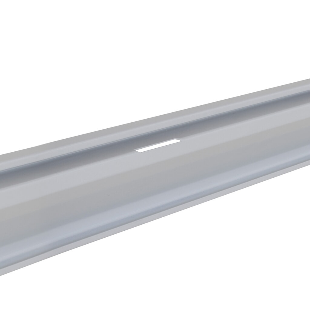 N° de l'image du produit 2 : Rayonnage grande portée ManOrga, avec panneaux en acier, TA, capacité de charge 880 kg, H x l x P 2 500 x 1 800 x 600 mm
