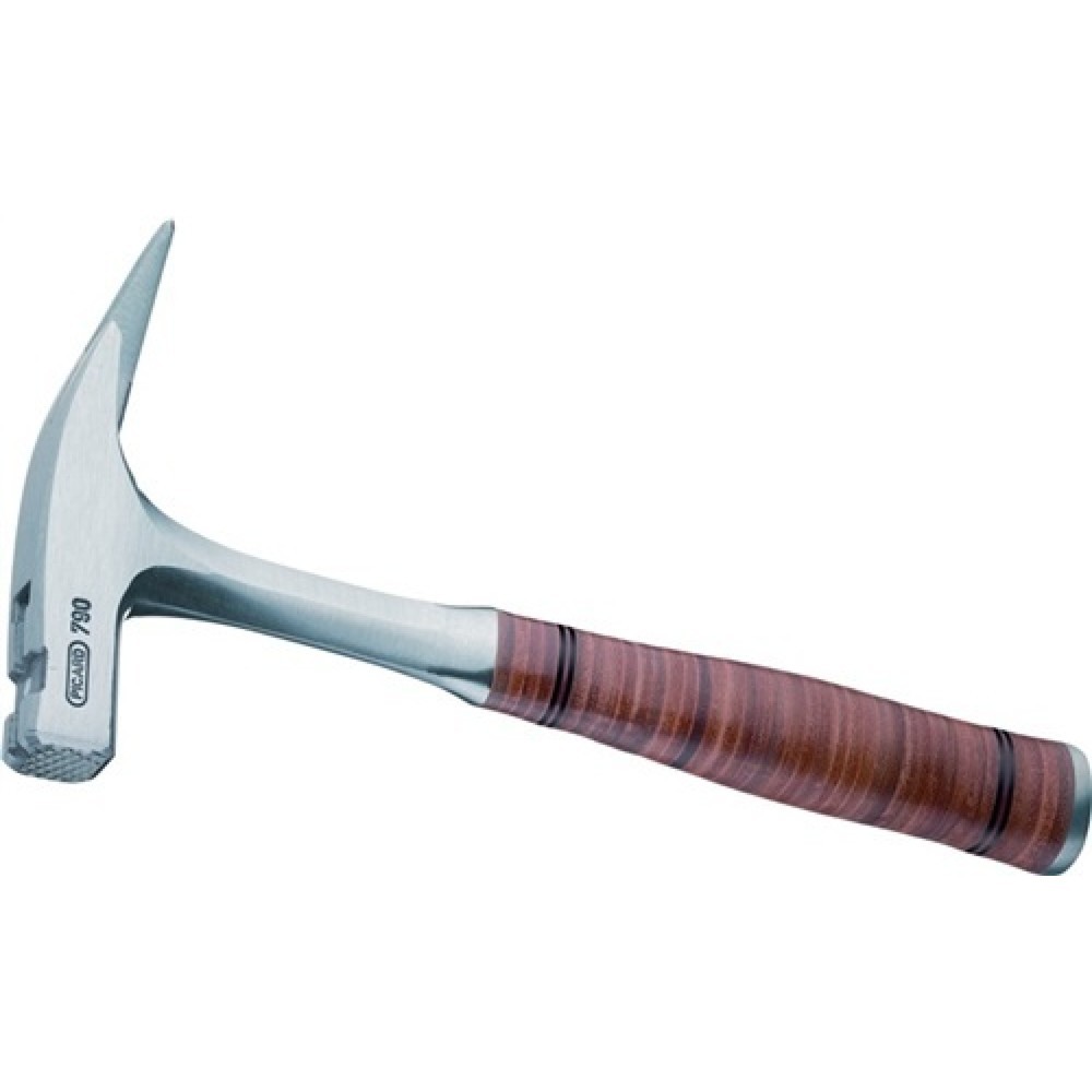Illustration du produit: Marteau de charpentier tout acier 79000 950 g avec aimant lisse 950 g PICARD