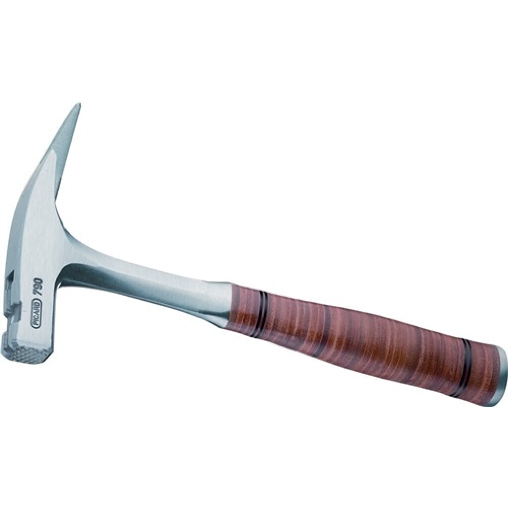Marteau de charpentier tout acier 79000 950 g avec aimant lisse 950 g PICARD Illustration du produit: Marteau de charpentier tout acier 79000 950 g avec aimant lisse 950 g PICARD