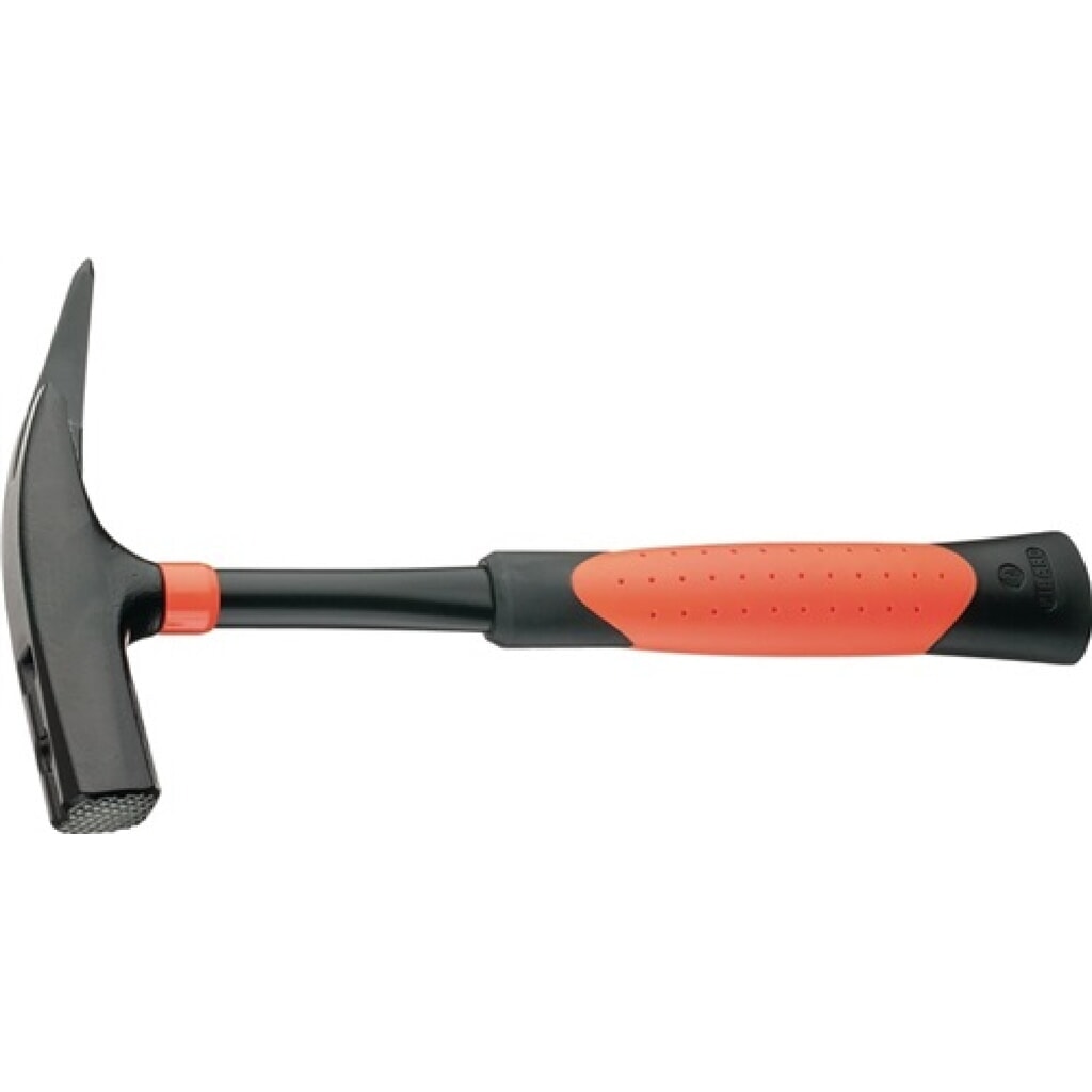 Marteau de charpentier BlackGiant® Nr. 820 M poids de la tête 600 g avec aimant Illustration du produit: Marteau de charpentier BlackGiant® Nr. 820 M poids de la tête 600 g avec aimant