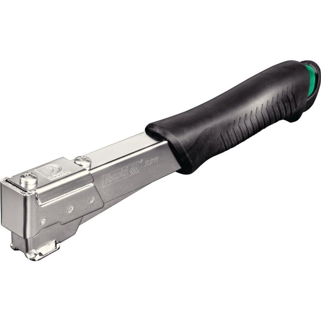 Agrafeuse marteau R 311 Ergo type 11/140 (G)/6-12 RAPID Illustration du produit: Agrafeuse marteau R 311 Ergo type 11/140 (G)/6-12 RAPID