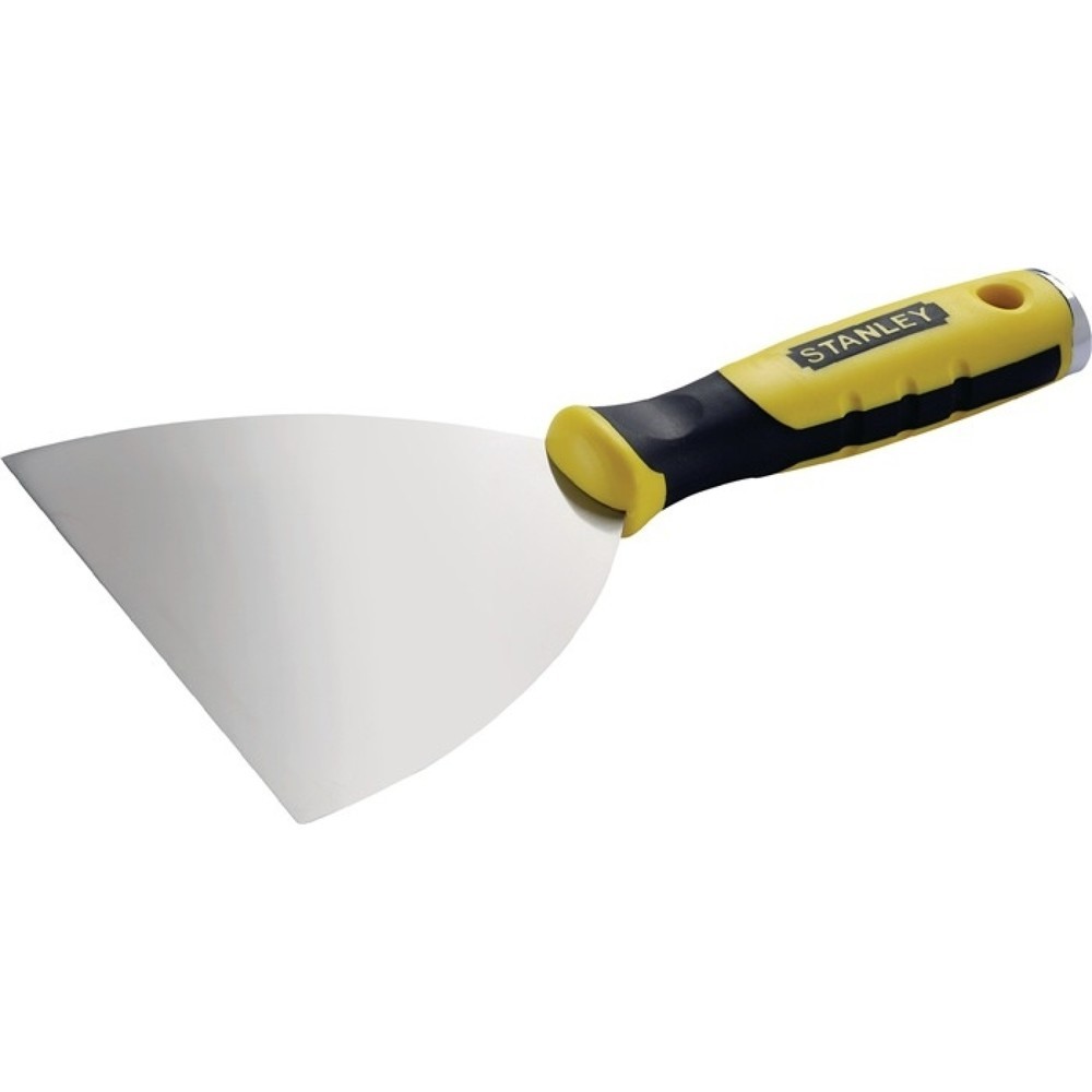 Illustration du produit: Spatule à joints longueur des lames 150mm lame conique Stanley