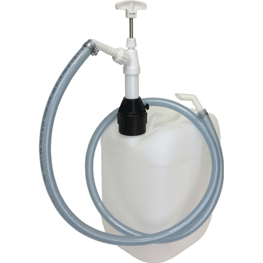 Illustration du produit: MATO Kanisterliftpumpe KLP-C25, für, 250 cm³