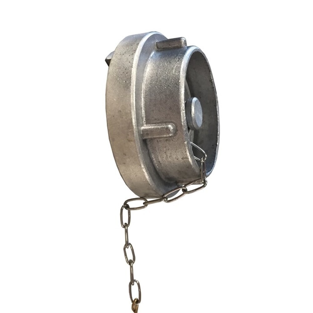 Illustration du produit: MCC Blindkupplung STORZ, C-52