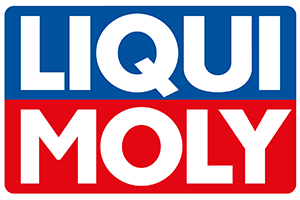 Logo LIQUI MOLY