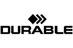 Logo DURABLE