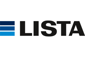 Logo LISTA