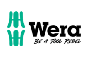 Logo WERA