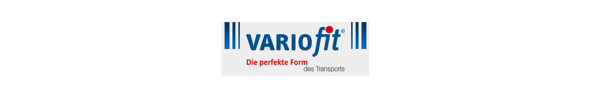 Logo VARIOFIT