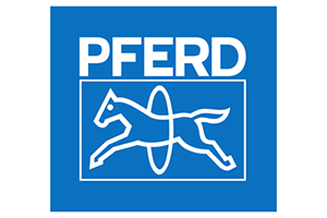 Logo PFERD