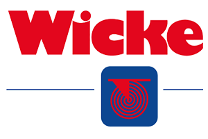 Logo Wicke