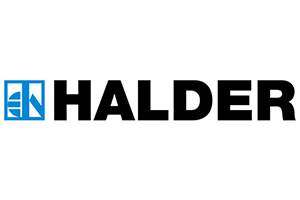 Logo Halder
