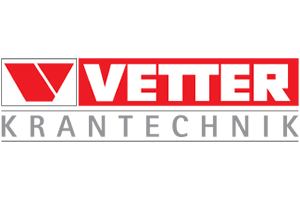 Logo VETTER